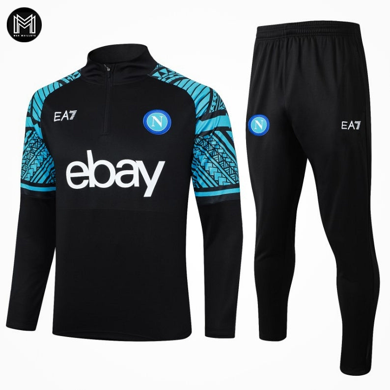 Training Tracksuit Napoli 2023/24