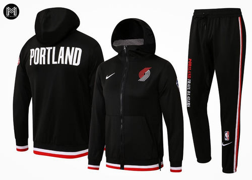 Training Tracksuit Portland Trail Blazers 2021/22 – 75th Anniv.