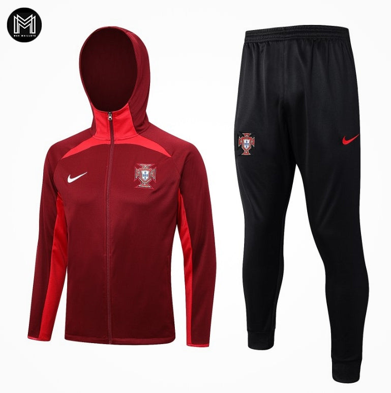 Training Tracksuit Portugal 2022/23 – Style 1