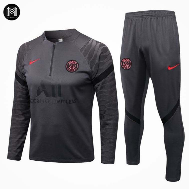 Training Tracksuit PSG 2022/23 – Style 3