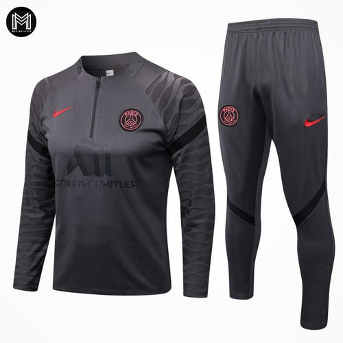 Training Tracksuit PSG 2022/23 – Style 3
