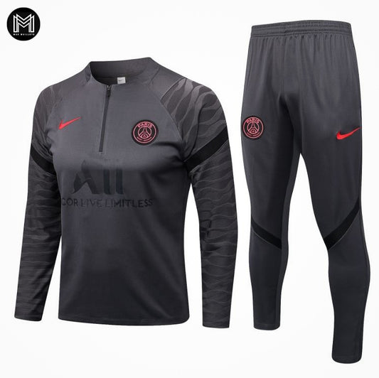Training Tracksuit PSG 2022/23 – Style 3