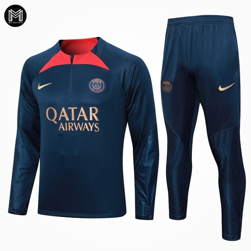 Training Tracksuit PSG 2023/24 – Style 5