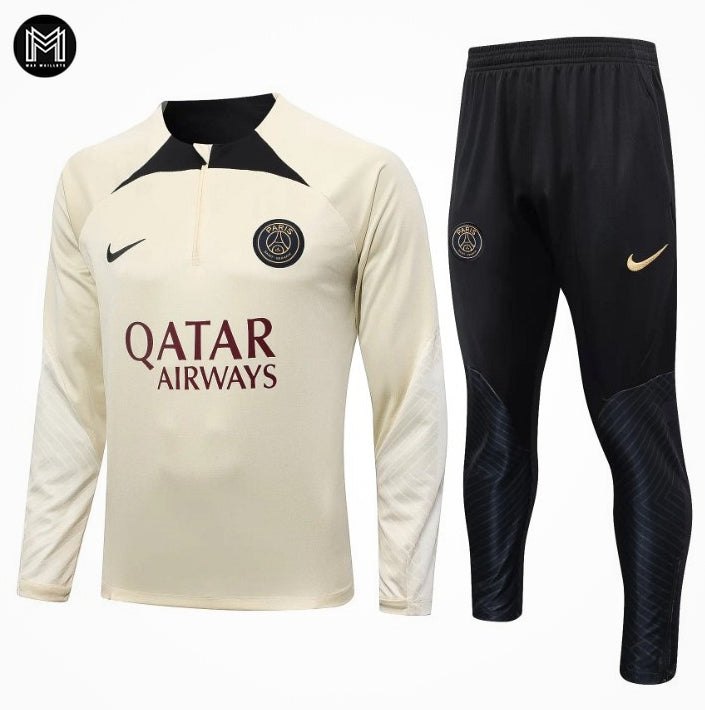 Training Tracksuit PSG 2023/24 – Style 6