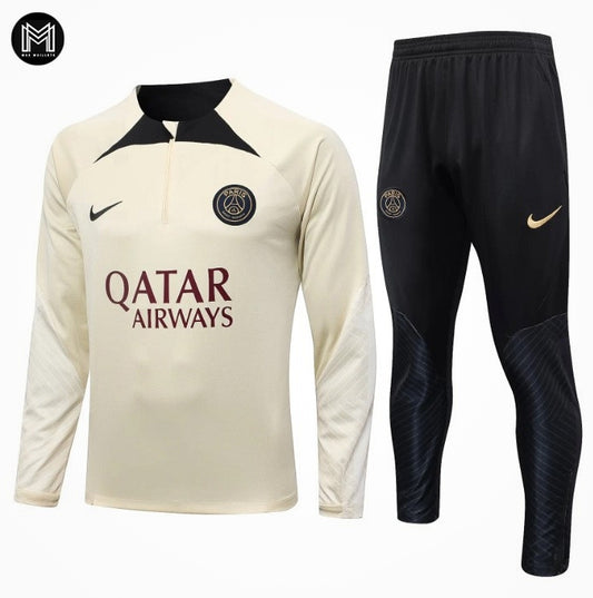 Training Tracksuit PSG 2023/24 – Style 6