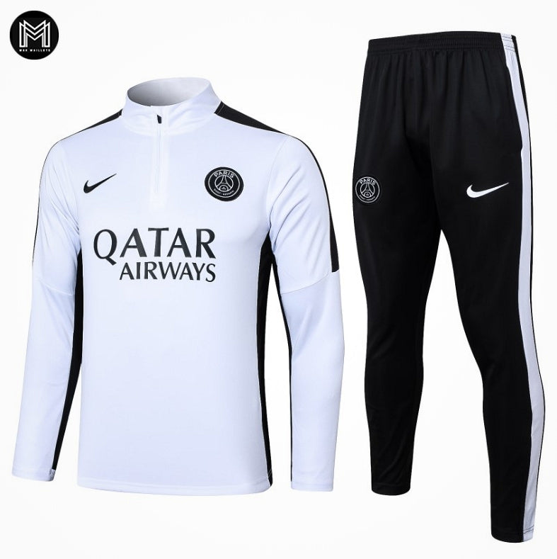 Training Tracksuit PSG 2023/24 – Style 1