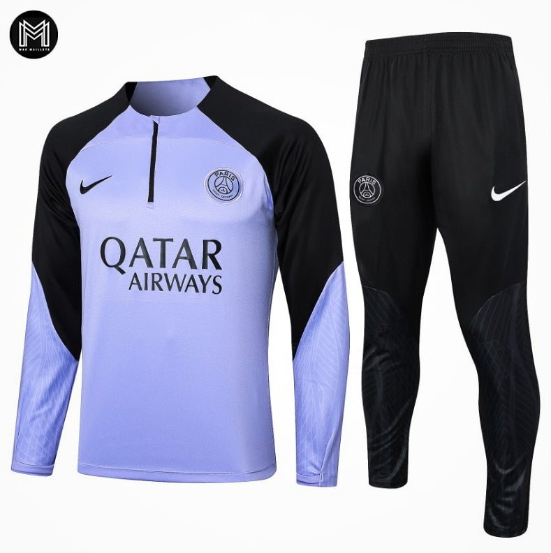 Training Tracksuit PSG 2023/24 – Style 2