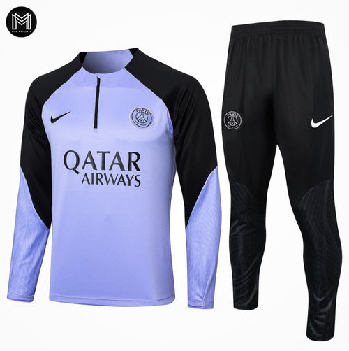 Training Tracksuit PSG 2023/24 – Style 2