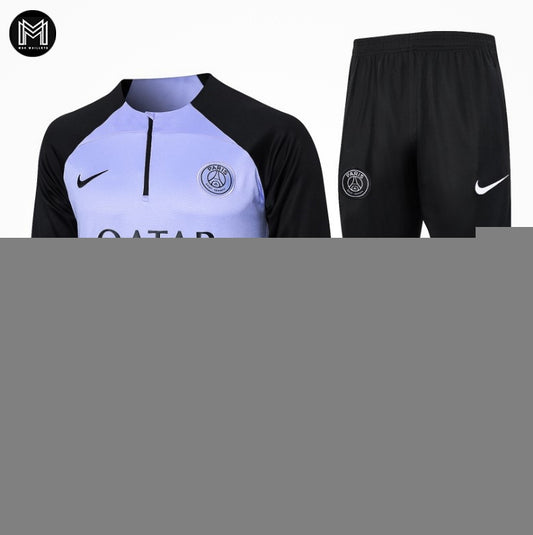 Training Tracksuit PSG 2023/24 – Style 2