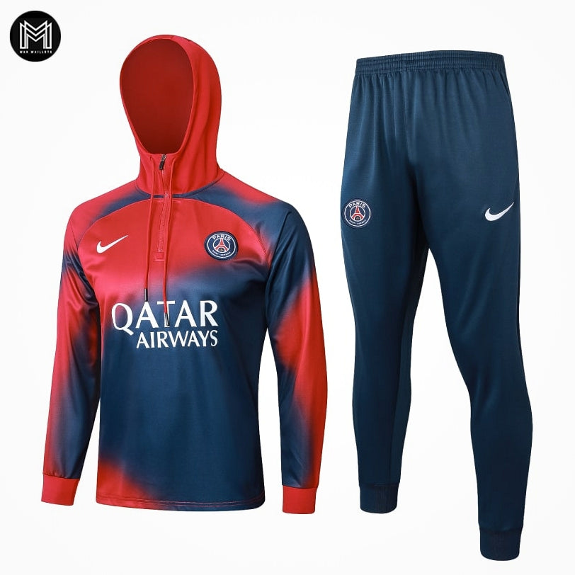 Training Tracksuit PSG 2023/24 – Style 3