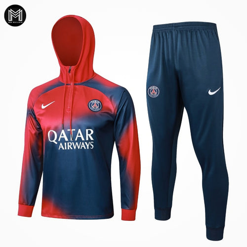 Training Tracksuit PSG 2023/24 – Style 3