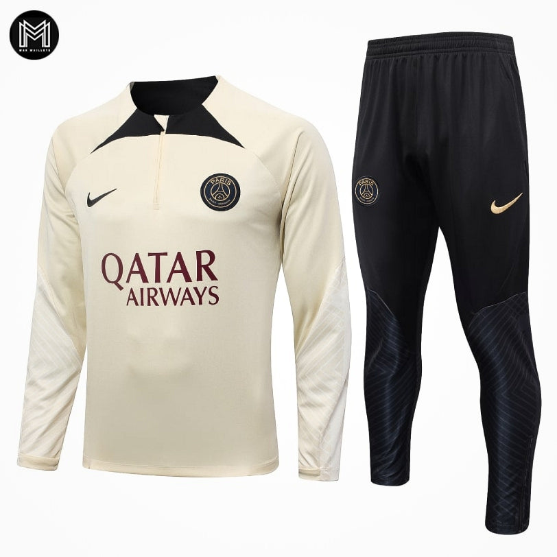 Training Tracksuit PSG 2023 – Style 1