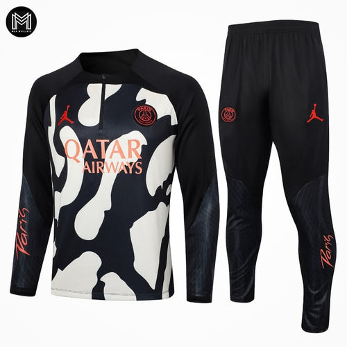 Training Tracksuit PSG 2024 – Style 1