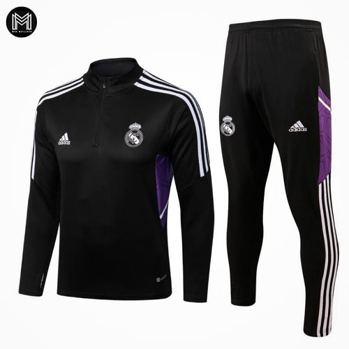 Training Tracksuit Real Madrid 2022/23 – Style 2