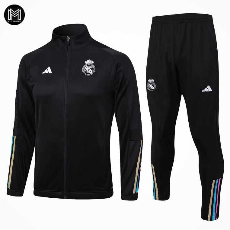 Training Tracksuit Real Madrid 2023/24 – Style 5
