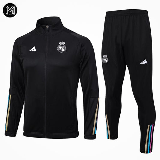 Training Tracksuit Real Madrid 2023/24 – Style 5