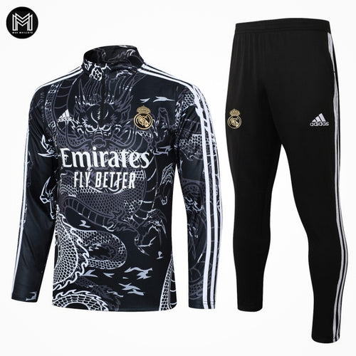 Training Tracksuit Real Madrid 2023/24 – Style 1
