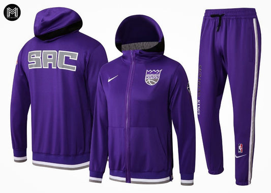 Training Tracksuit Sacramento Kings 2021/22 – 75th Anniv.