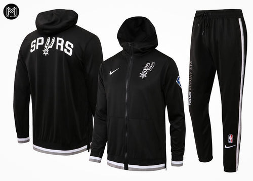 Training Tracksuit San Antonio Spurs 2021/22 – 75th Anniv.