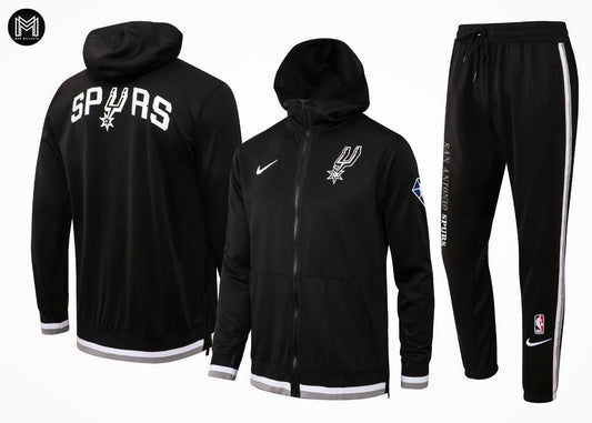 Training Tracksuit San Antonio Spurs 2021/22 – 75th Anniv.