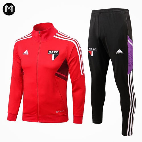 Training Tracksuit Sao Paulo 2022/23