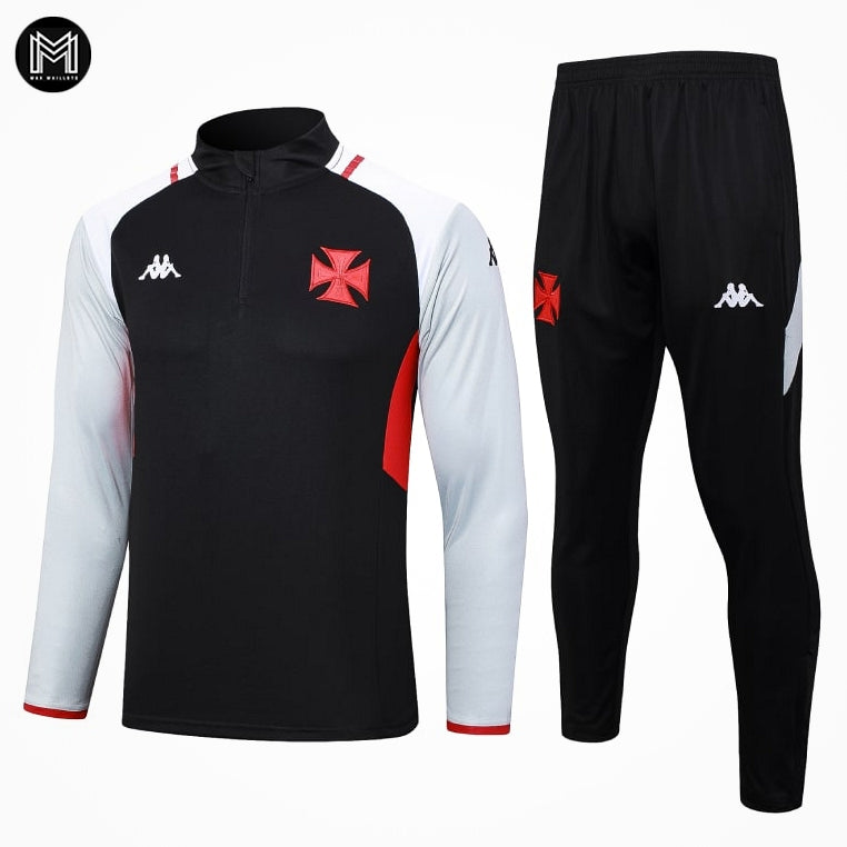 Training Tracksuit Vasco Da Gama 2023/24 – Style 1