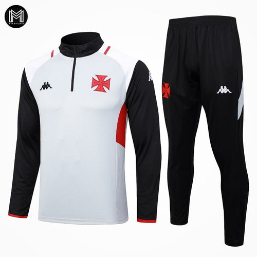 Training Tracksuit Vasco Da Gama 2023/24 – Style 2