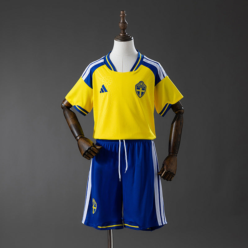 SWE 2026 Kit Infantil Local