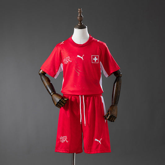 SUI 2026 Kit Infantil Local