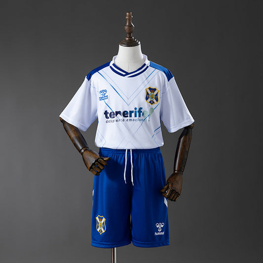 Tenerife 25/26 Kit Infantil Local