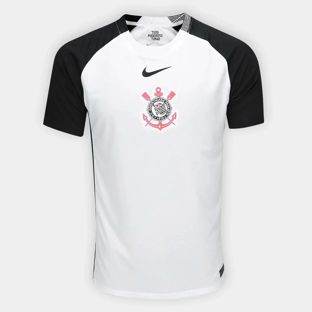 Jersey Nike Corinthians 2025/26 Home Fan Version