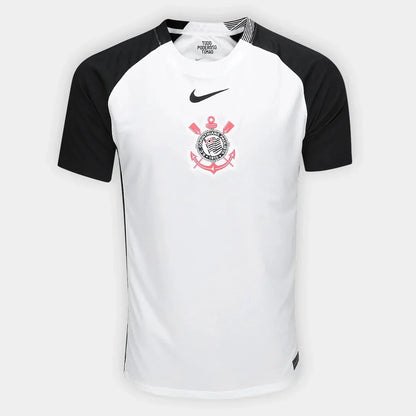 Jersey Nike Corinthians 2025/26 Home Fan Version