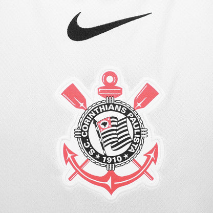 Jersey Nike Corinthians 2025/26 Home Fan Version