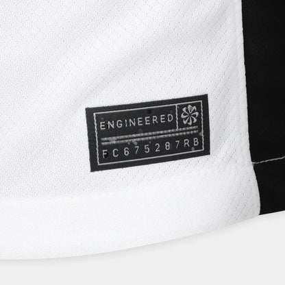 Jersey Nike Corinthians 2025/26 Home Fan Version