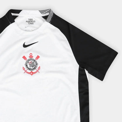Jersey Nike Corinthians 2025/26 Home Fan Version