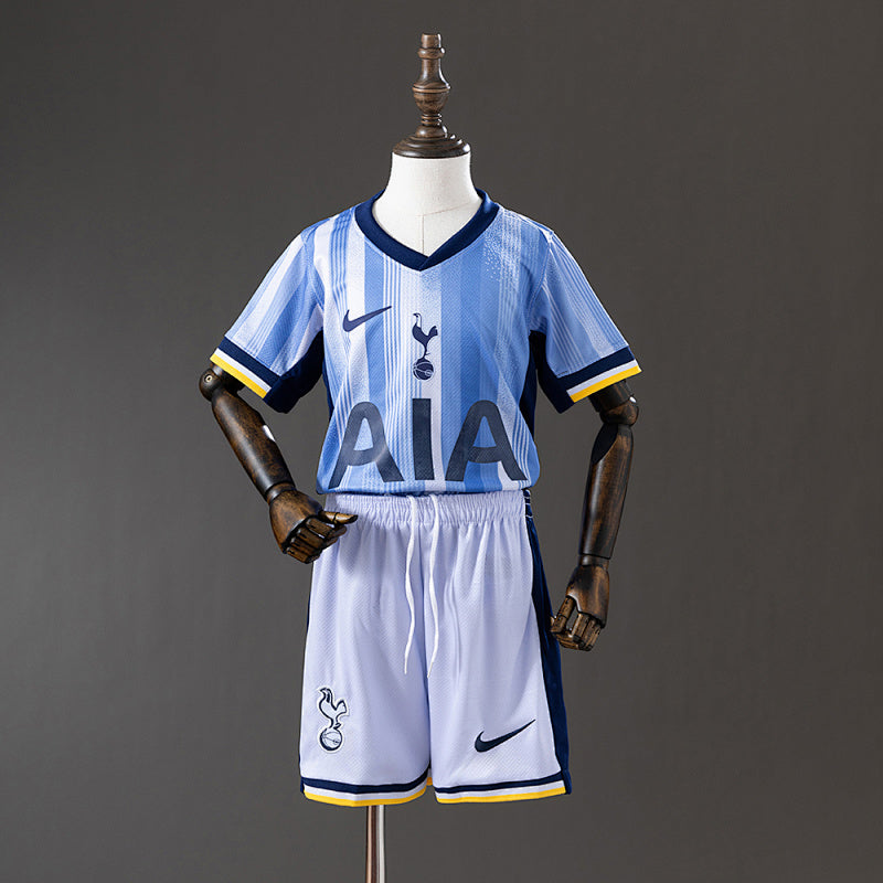 TOT 24/25 Kit Infantil Visitante