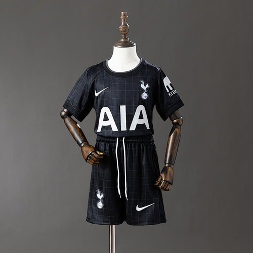 TOT 25/26 Kids Away Kit