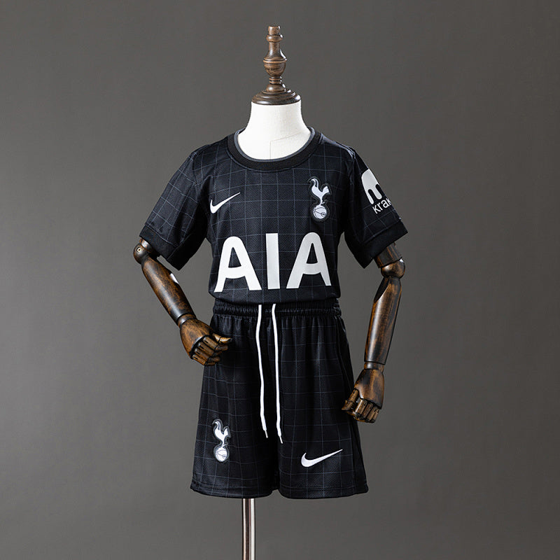 TOT 25/26 Kit Infantil Visitante
