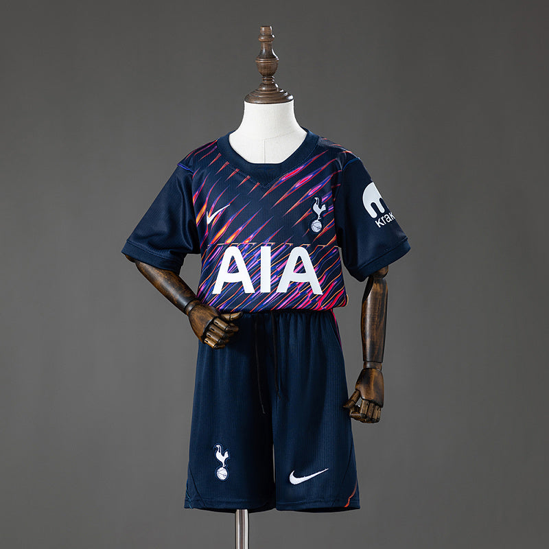 TOT 26/27 Kit Infantil Visitante