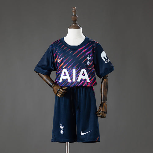 TOT 26/27 Kit Infantil Visitante