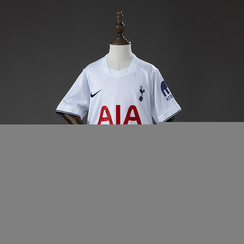 TOT 26/27 Kids Home Kit