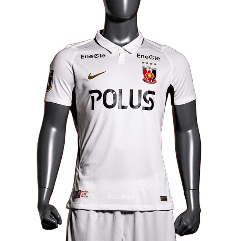 Urawa Red Diamonds 2026-27 Away