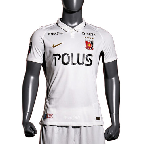 Urawa Red Diamonds 2026-27 Away