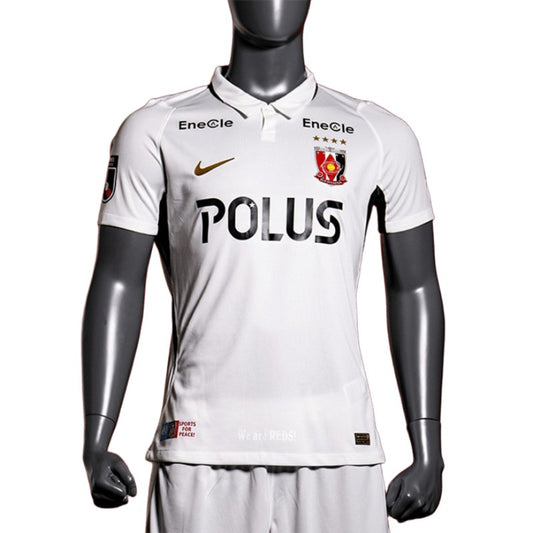 Urawa Red Diamonds 2026-27 Away
