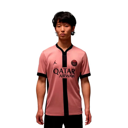 Jersey Paris SaintGermain (PSG) 2024/25 Third – Fan Version