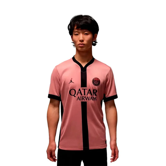 Jersey Paris SaintGermain (PSG) 2024/25 Third – Fan Version