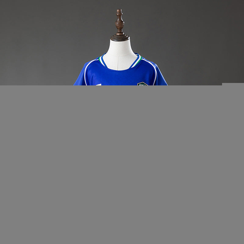 Uzbekistan 2026 Kids Home Kit