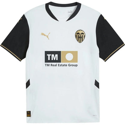 Jersey Valencia 2024/25 Home – Fan Version