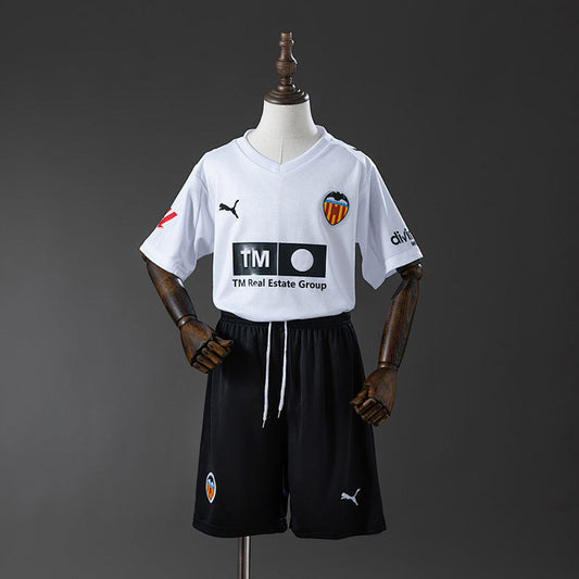 VAL 25/26 Kids Home Kit