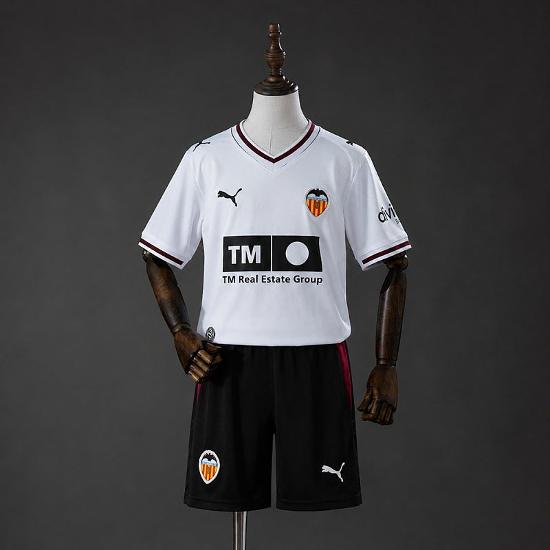 VAL 26/27 Kit Infantil Local